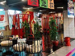 -KingBull私教健身&格斗订制(龙井商业中心店)