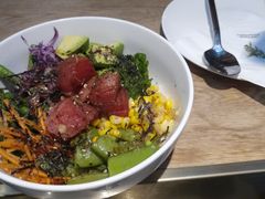 -农畉LONFOOD(福田星河COCOPark店)