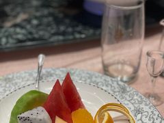 -无锡新湖铂尔曼大酒店·悦轩中餐厅