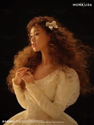 -青禾蒙娜丽莎婚纱摄影(武汉总店)