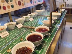 -皇城老妈川味火锅·大连海鲜火锅(港湾店)