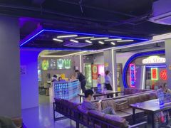 -关你鬼室大型密室逃脱(佛山创意园店)