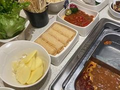 -海底捞火锅(吾悦国际广场店)