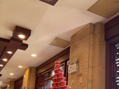 -老浒记民俗酒楼(王府井店)