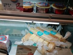 半熟芝士-罗莎蛋糕(南门口店)