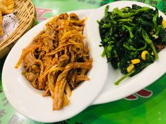-令氏家外家周秦食府(高新店)