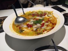-撒椒·四川江湖菜(西单大悦城店)