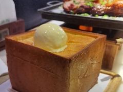 面包诱惑-绿茶餐厅(北京世纪金源店)