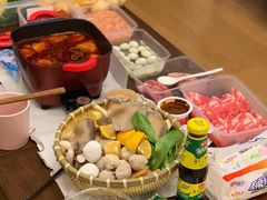 -锅圈食汇火锅烧烤食材超市(亲亲家园店)