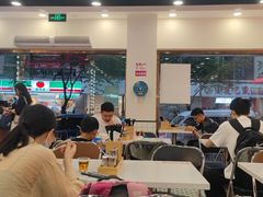 -华辉拉肠(龙口东店)
