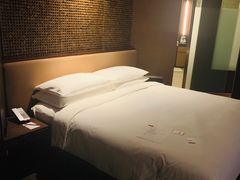 -上海外滩茂悦大酒店
