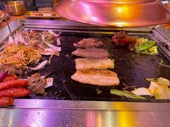 -郭记烤肉创始店(民丰大街店)