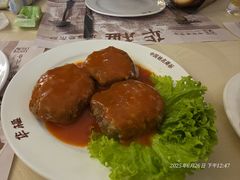 -华梅西餐厅(哈尔滨中央大街店)