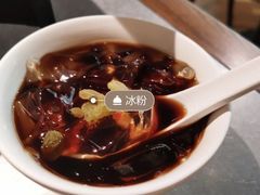 -探鱼·鲜青椒爽麻烤鱼(三水广场店)