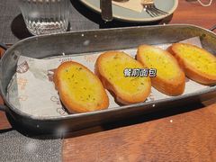 -West10 西拾·西餐厅·创意菜(未来科技城店)