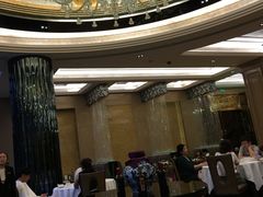 -星河湾半岛酒店-真粤中餐厅