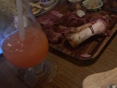 -MARU玛露音乐餐厅(大学路店)