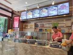 -清真·君乐牛肉面(一只船中街店)