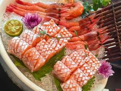 -吉川谷谷·日料放题(广安门店)