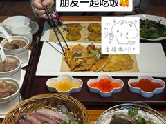 -百年银屏蚝烙·潮汕菜·非遗(乐山店)