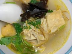 -小杨生煎(香港名都店)