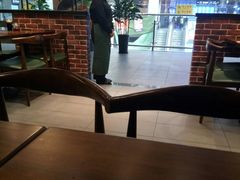 -李先生牛肉面大王(济南火车站候车室店)