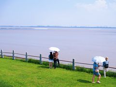 -观潮胜地公园