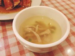 -聂记粤菜馆(鼓西路店)