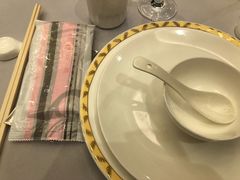 -御花园·粤菜·海鲜火锅(中山公园店)