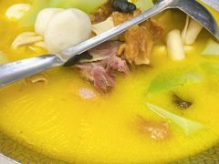 绿柳第一碗-古南都·清真绿柳居菜馆(太平南路店)