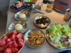 -西塔老太太泥炉烤肉(青浦蟠龙天地店)