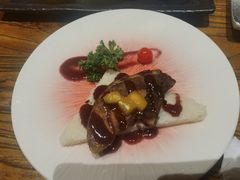 -樱之盛宴·蟹料理海鲜自助(前进大街店)