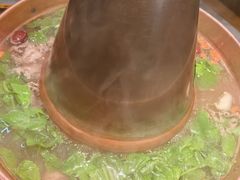 -侃爷南门铜锅涮肉