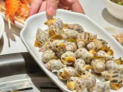 -水禾轩·海鲜蒸汽主题餐厅(拱北店)