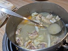 -探窝·竹笙椰子鸡(杨箕店)