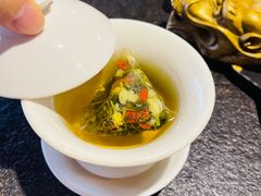 -菌自在·云南野生菌火锅(长安万达店)