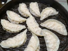 -松针蔡记蒸饺(花园路店)