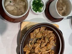 -客颂·客家宴(大壮国际广场店)