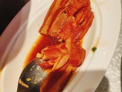 -老济南·地道济南菜(大明湖店)