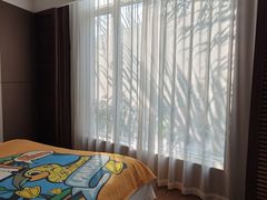 -罗浮山嘉宝田森林温泉度假酒店