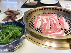 海藻菜-千寻山野烤肉(中关村店)