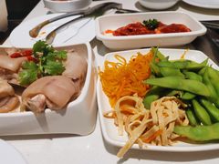-海底捞火锅(上地华联店)