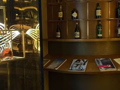 -富力丽思卡尔顿酒店·FLAIR餐厅酒吧