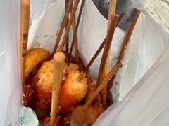 -张记炸串肠粉
