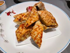 招积茄子-小炳胜(卓悦中心店)