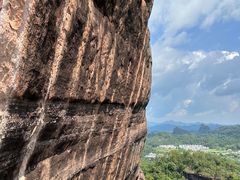 -丹霞山风景名胜区