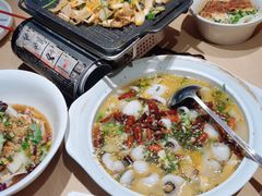 -大师兄·西北小馆(金湾华发商都店)