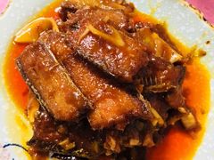乐乐烧排骨-乐乐餐厅(湘子庙街店)
