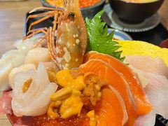 -札幌二条市场 大矶 OHISO(总店)