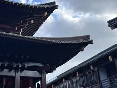 -香积寺